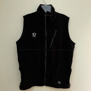 Pearl Izumi men’s large black vest